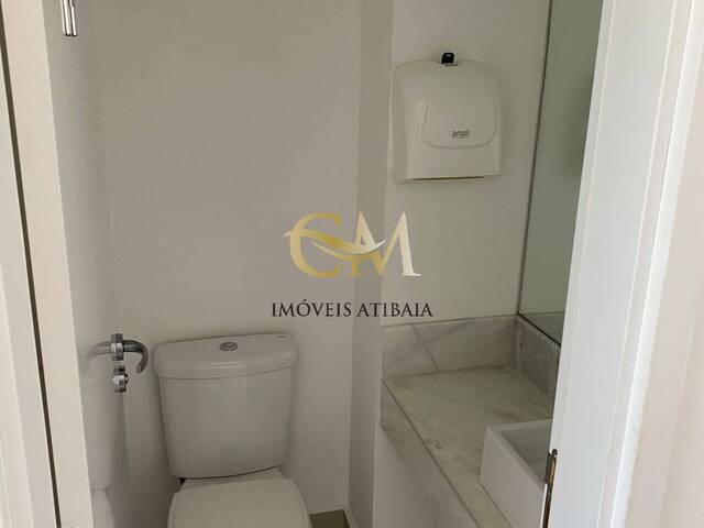 Sala para Locação em Atibaia - 4