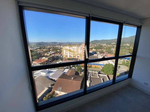 Sala para Locação em Atibaia - 5