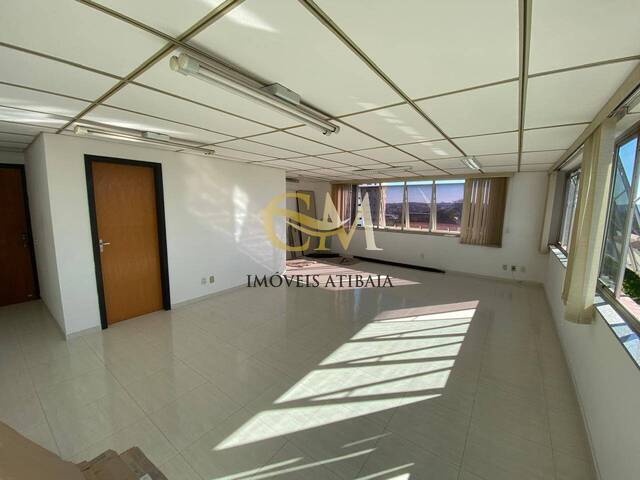 Sala para Locação em Atibaia - 2