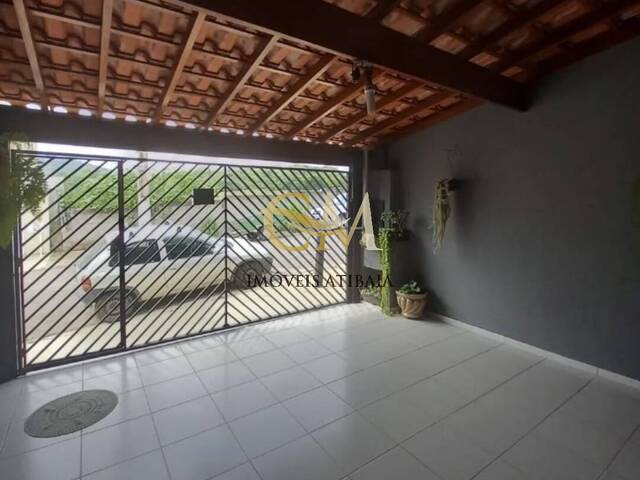 #1929 - Casa para Venda em Atibaia - SP