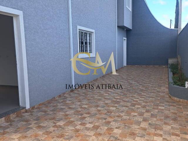 Casa para Venda em Atibaia - 3