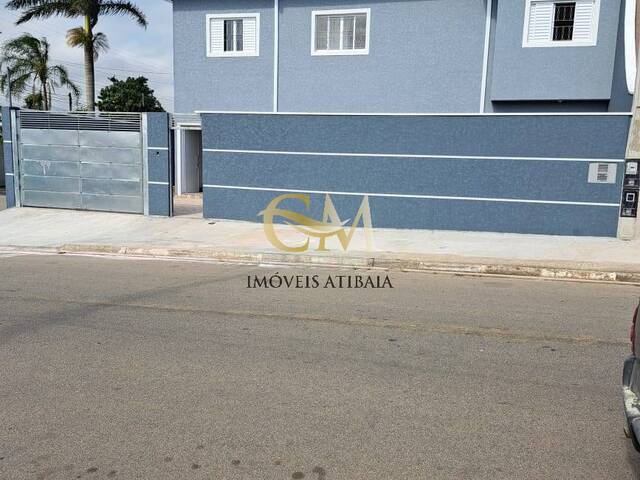 Casa para Venda em Atibaia - 2
