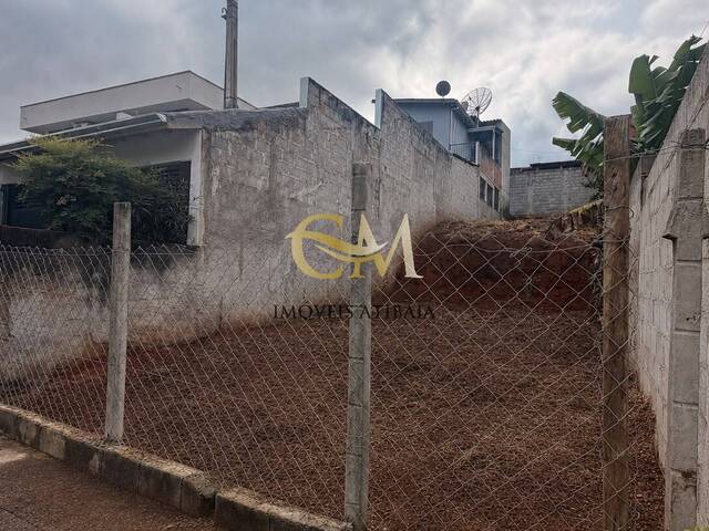 Terreno para Venda em Atibaia - 2
