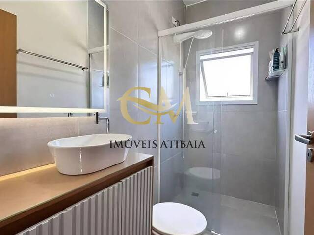 Apartamento para Venda em Atibaia - 4