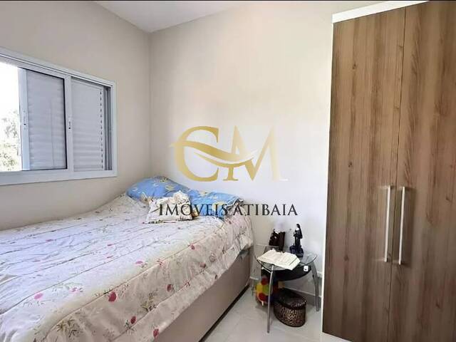 Apartamento para Venda em Atibaia - 5