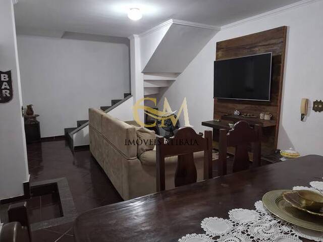 Casa para Venda em Atibaia - 4