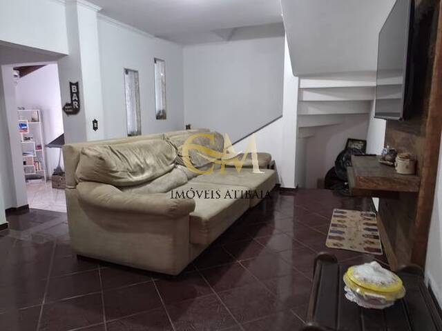 Casa para Venda em Atibaia - 5