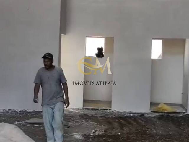 #1880 - Sala para Venda em Atibaia - SP
