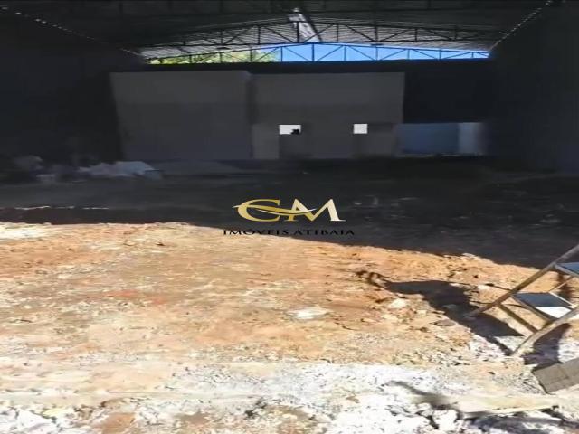 #1880 - Sala para Venda em Atibaia - SP
