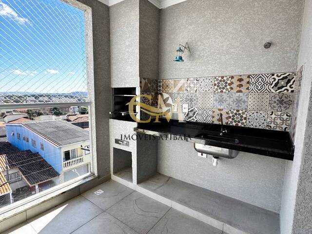 Apartamento para Venda em Atibaia - 3