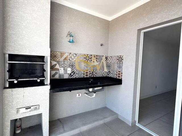 Apartamento para Venda em Atibaia - 4