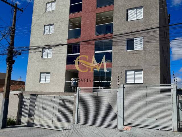 Apartamento para Venda em Atibaia - 2