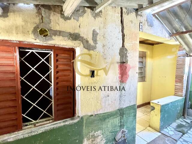Casa para Venda em Atibaia - 3