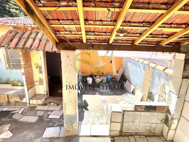 Casa para Venda em Atibaia - 2