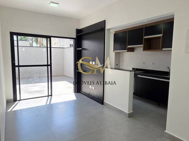 Apartamento para Venda em Atibaia - 2