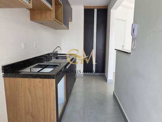 Apartamento para Venda em Atibaia - 3