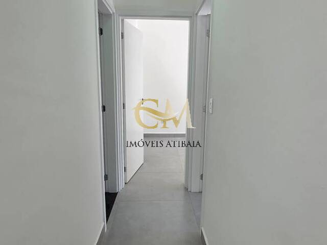 Apartamento para Venda em Atibaia - 4