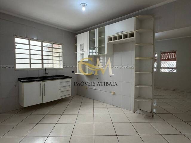 Casa para Locação em Atibaia - 5