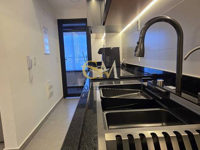 #1940 - Apartamento para Locação em Atibaia - SP