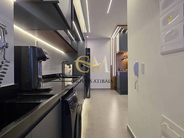 Apartamento para Locação em Atibaia - 5