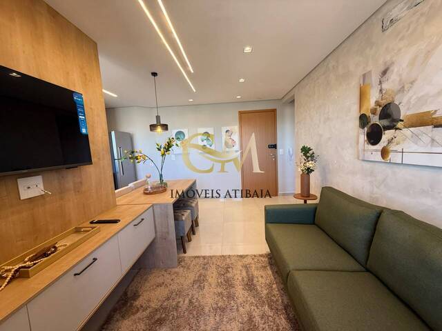 Apartamento para Venda em Atibaia - 3