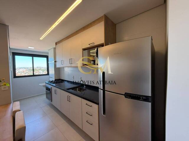 Apartamento para Venda em Atibaia - 4