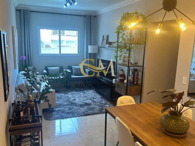 Apartamento para Venda em Atibaia - 2
