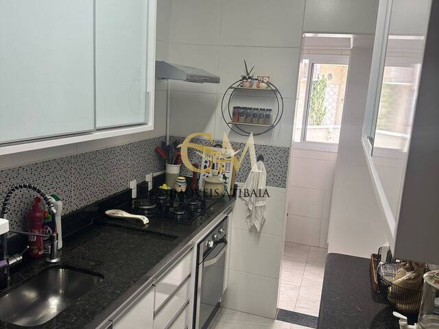 Apartamento para Venda em Atibaia - 3