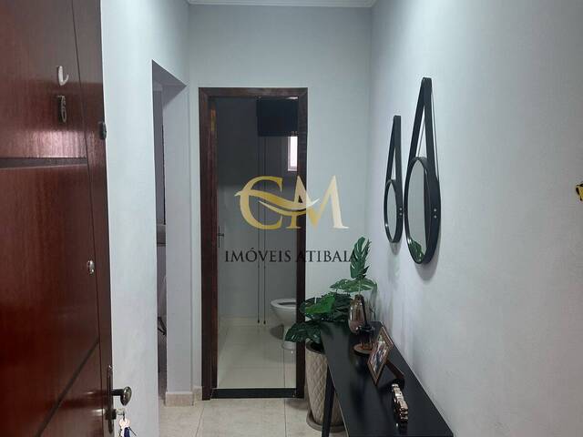 Apartamento para Venda em Atibaia - 4