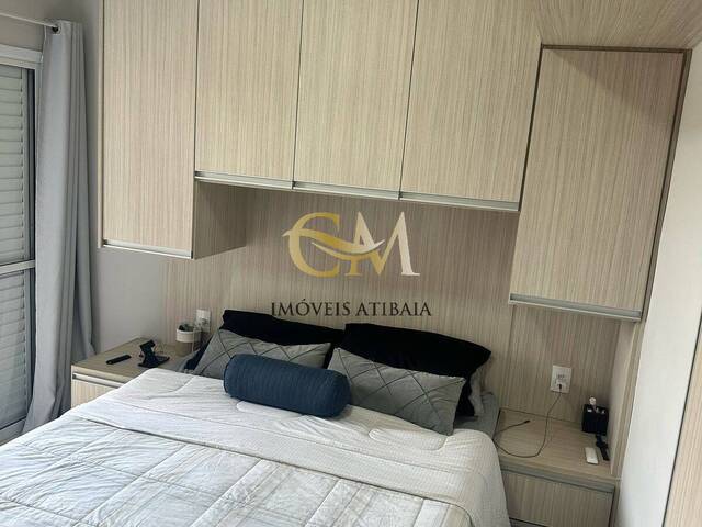 Apartamento para Venda em Atibaia - 5