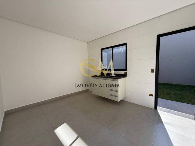 Casa para Venda em Atibaia - 3