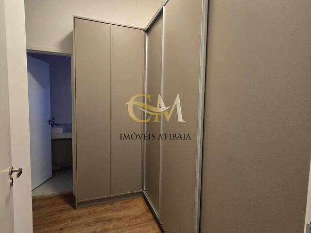 Apartamento para Locação em Atibaia - 4