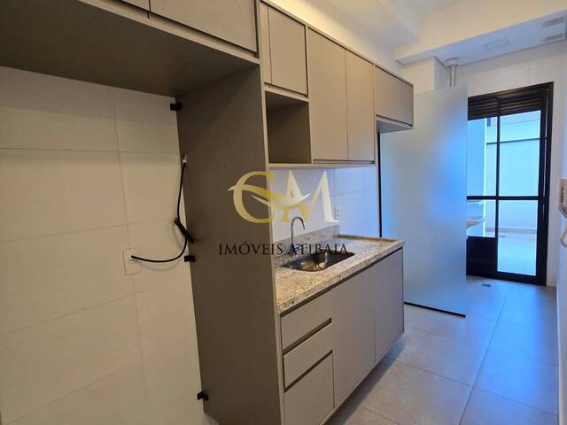 Apartamento para Locação em Atibaia - 3