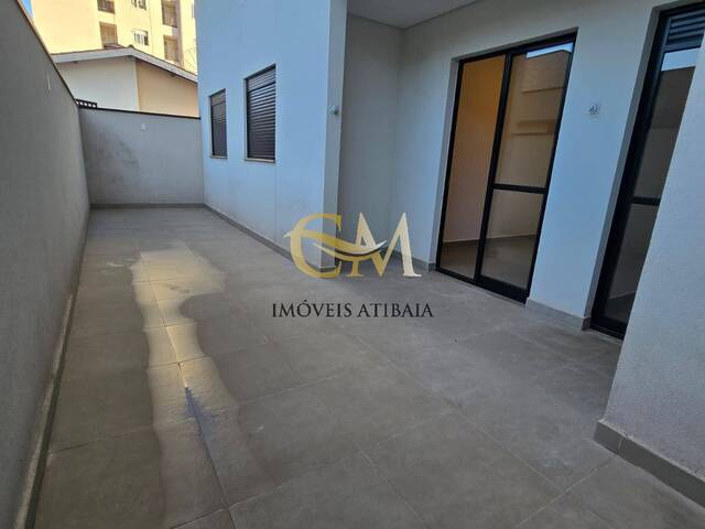 Apartamento para Locação em Atibaia - 2