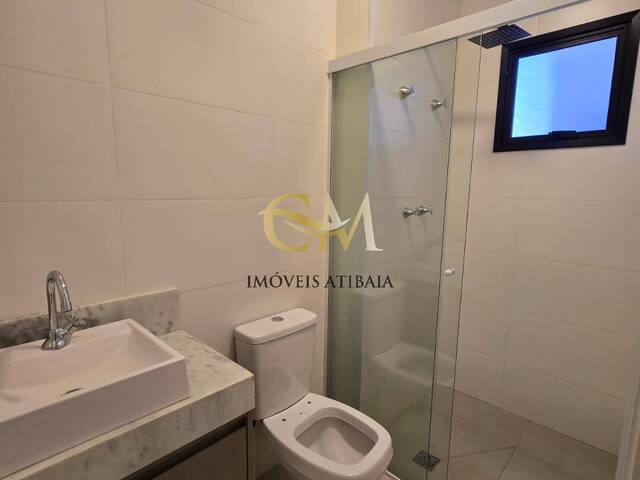Apartamento para Locação em Atibaia - 5