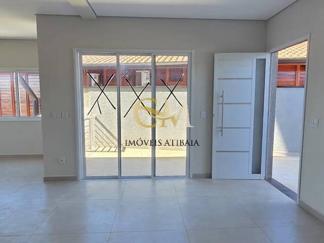 Casa para Venda em Atibaia - 4