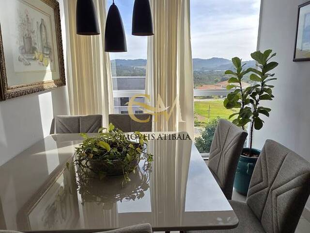 Apartamento para Venda em Atibaia - 3