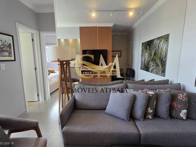 Apartamento para Venda em Atibaia - 4