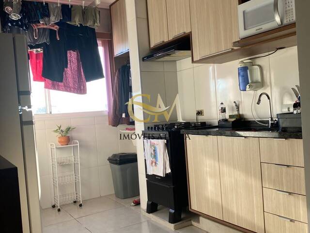 Apartamento para Venda em Atibaia - 5