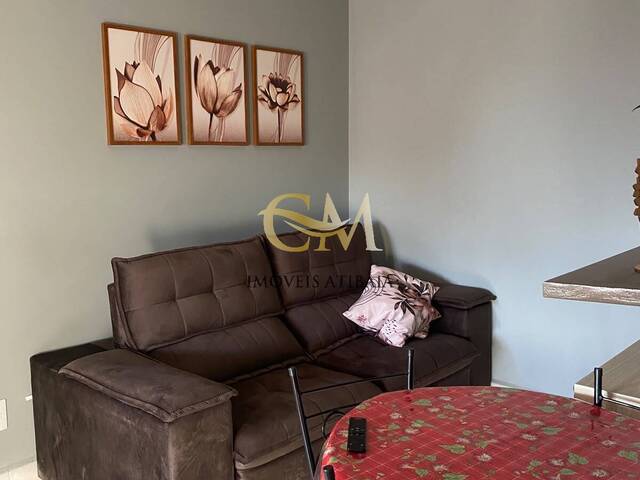 Apartamento para Venda em Atibaia - 3