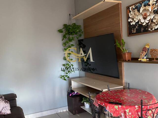 Apartamento para Venda em Atibaia - 2