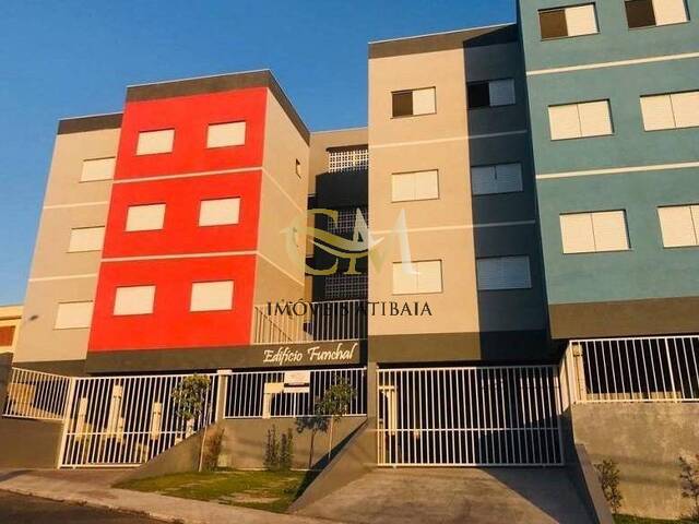 Venda em Jardim das Cerejeiras - Atibaia