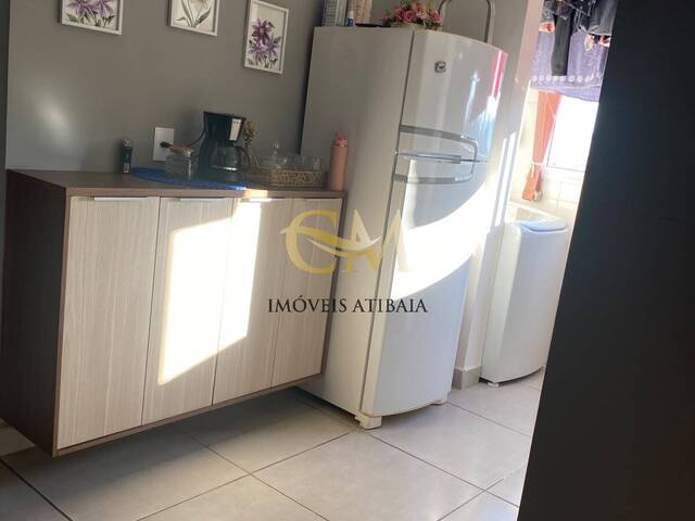 Apartamento para Venda em Atibaia - 4