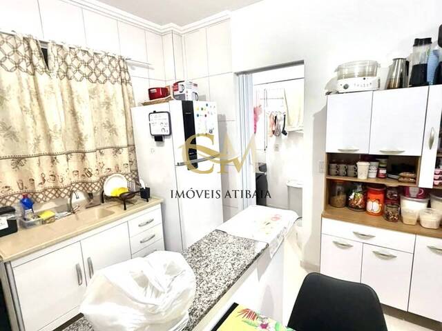 #1950 - Apartamento para Venda em Atibaia - SP
