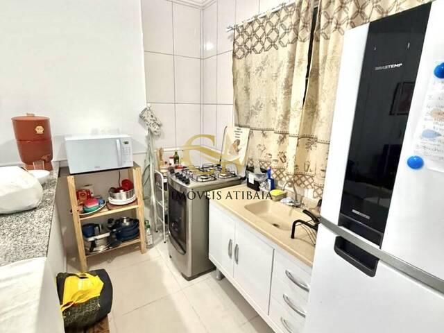 Apartamento para Venda em Atibaia - 4