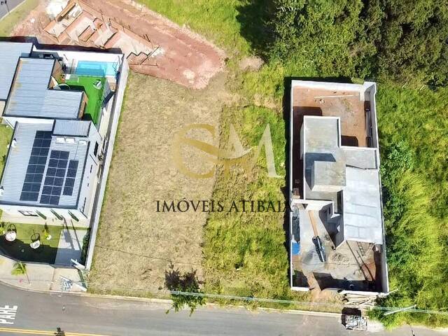 #1951 - Terreno para Venda em Atibaia - SP