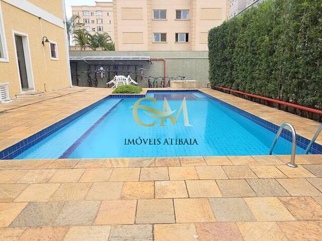 Venda em Atibaia Jardim - Atibaia