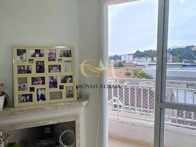 Apartamento para Venda em Atibaia - 3