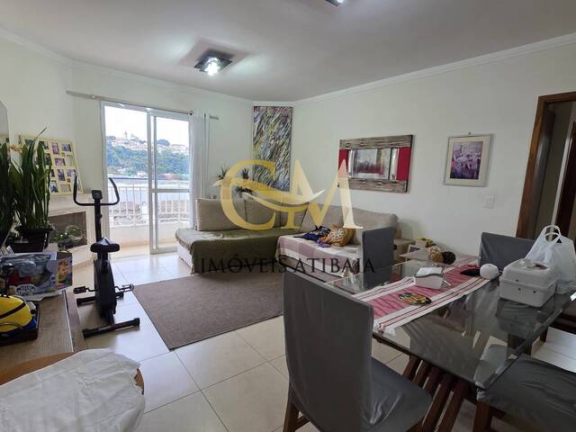 Apartamento para Venda em Atibaia - 4