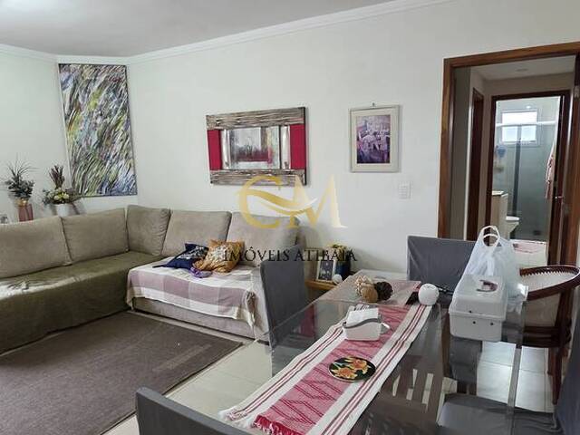 Apartamento para Venda em Atibaia - 5